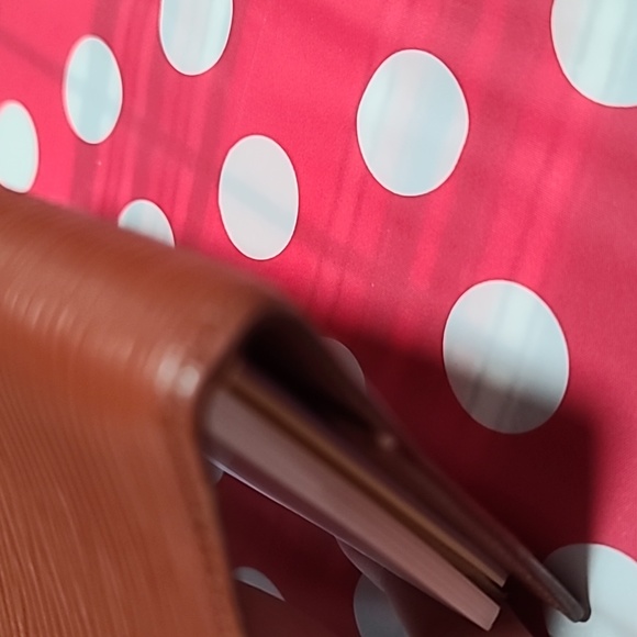 Agenda PM Epi cinnamon color louis vuitton - Picture 5 of 6